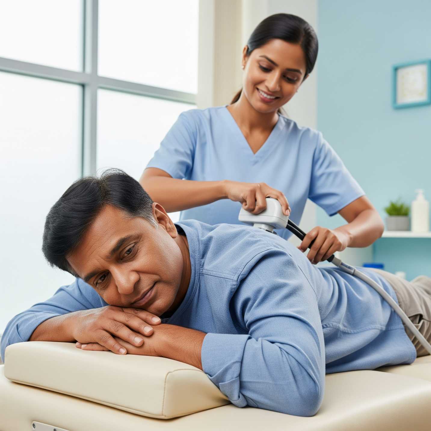 Spine Care