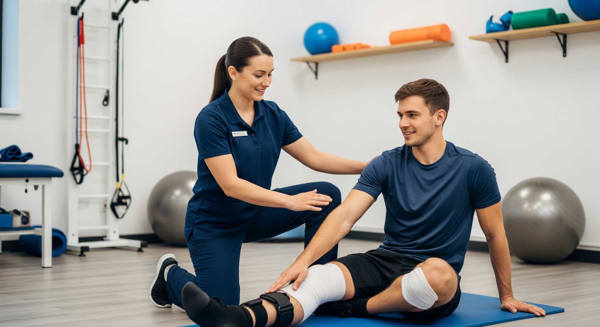 Sports Injury